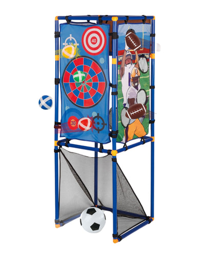 Sports 5 in 1 Game Stand