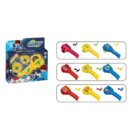 Dreamtop Beyblade (Assorted)