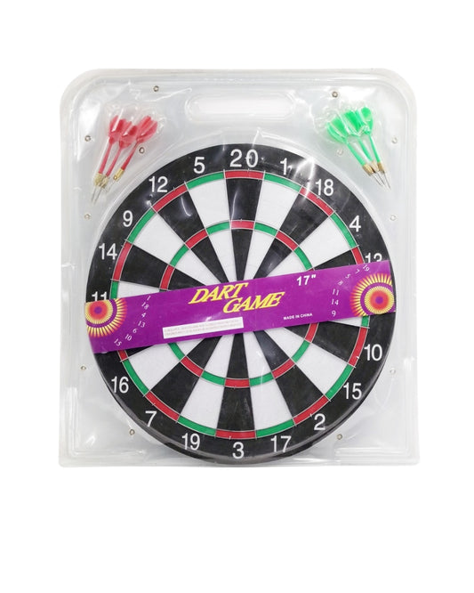 Dart Game