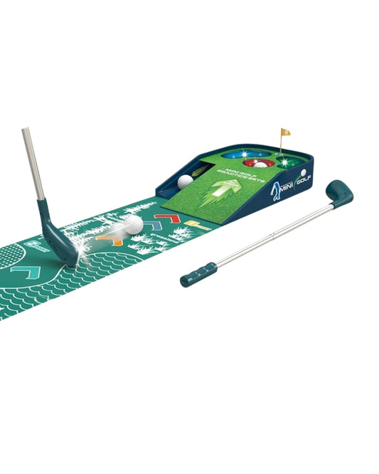 Golf Course Set