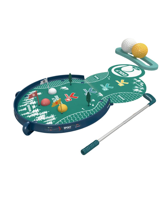Golf Course Game