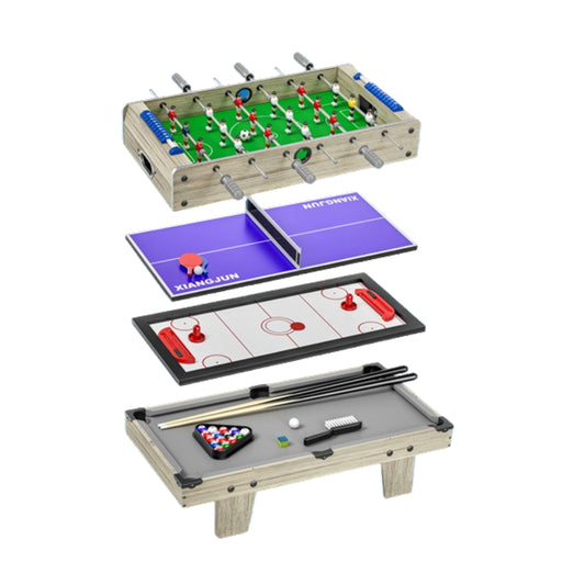 4 In 1 Game Table