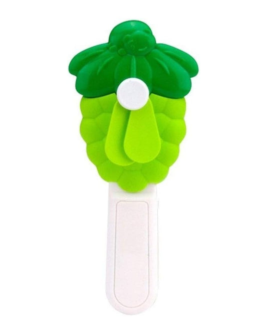 Cactus Mini Fan (Assorted)