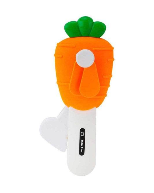 Carrot Mini Fan