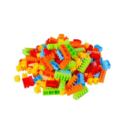 Blocks Play & Learn (320 Pieces)