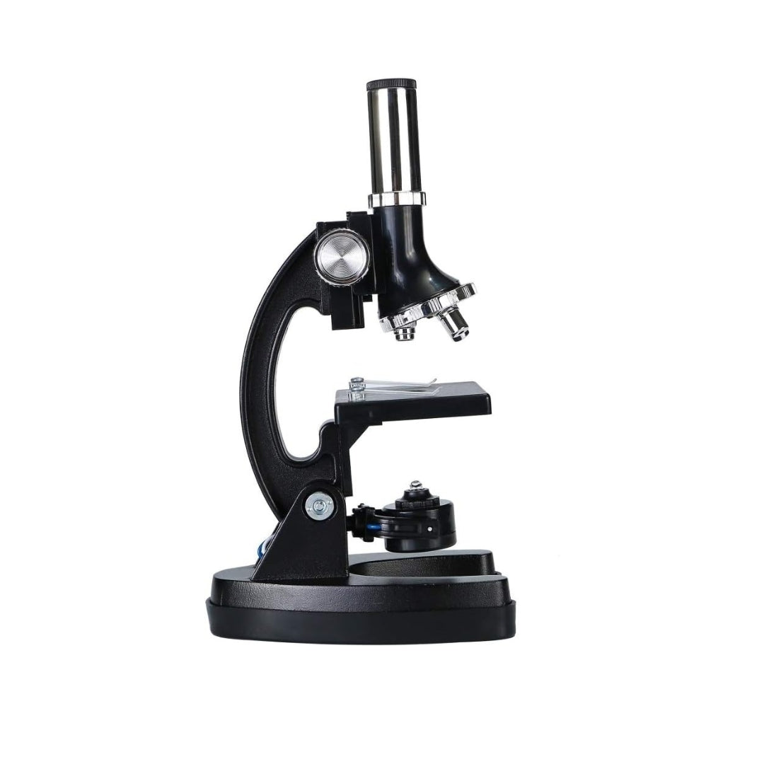 Microscope & Telescope Set