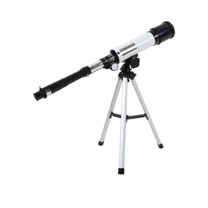 Microscope & Telescope Set