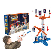 Space Shooting Game
