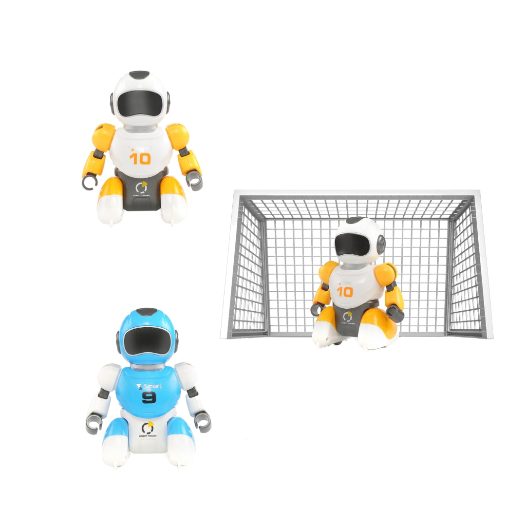 Smart Soccer Robot TOYS 4 LESS