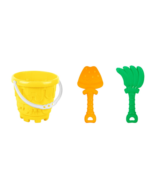Sand Bucket Set (Assorted)