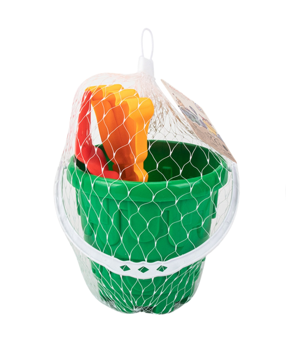 Sand Bucket Set (Assorted)