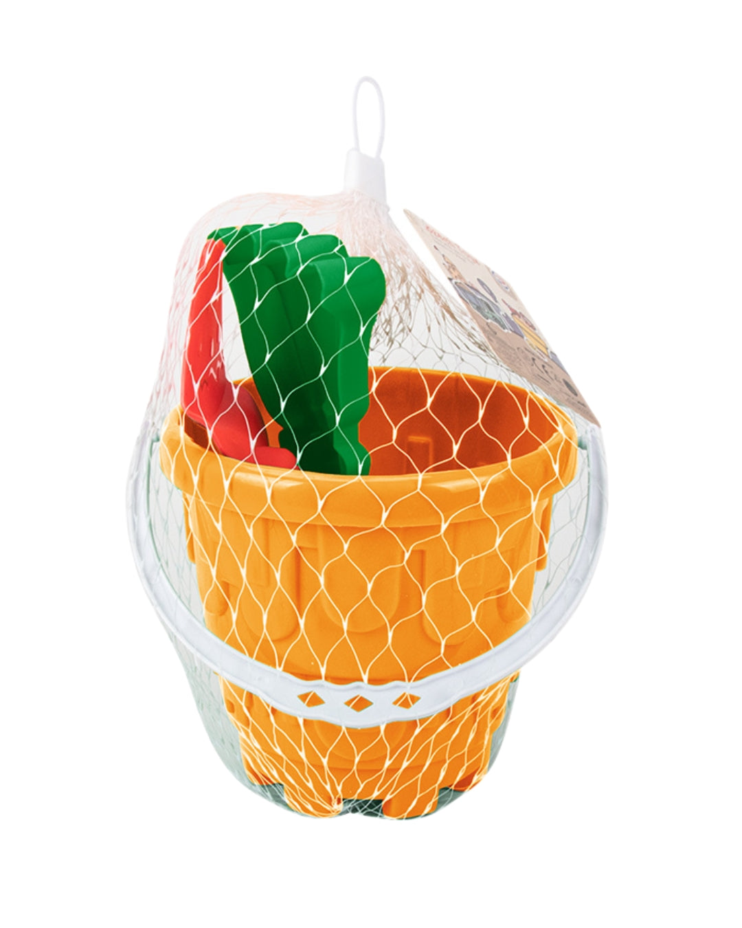 Sand Bucket Set (Assorted)
