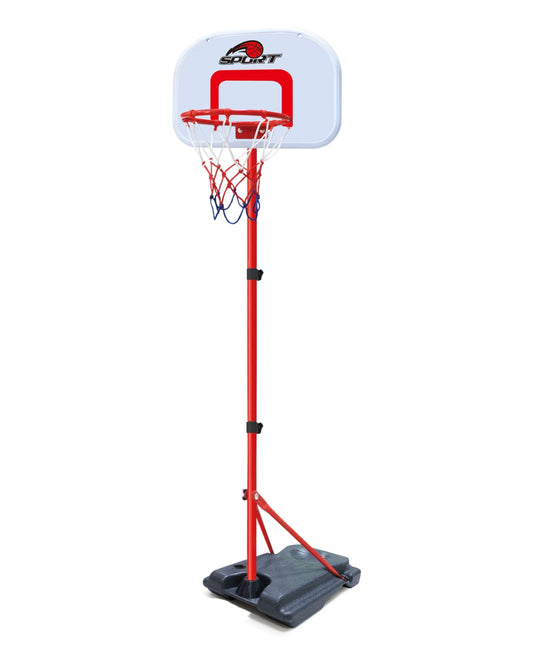 Hoops Basketball 140cm