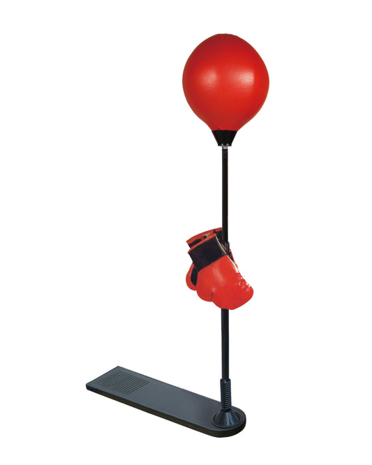 High Foot Boxing Speed Ball 126cm