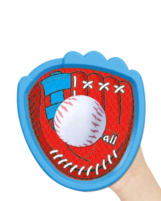 Toss & Catch Game Set