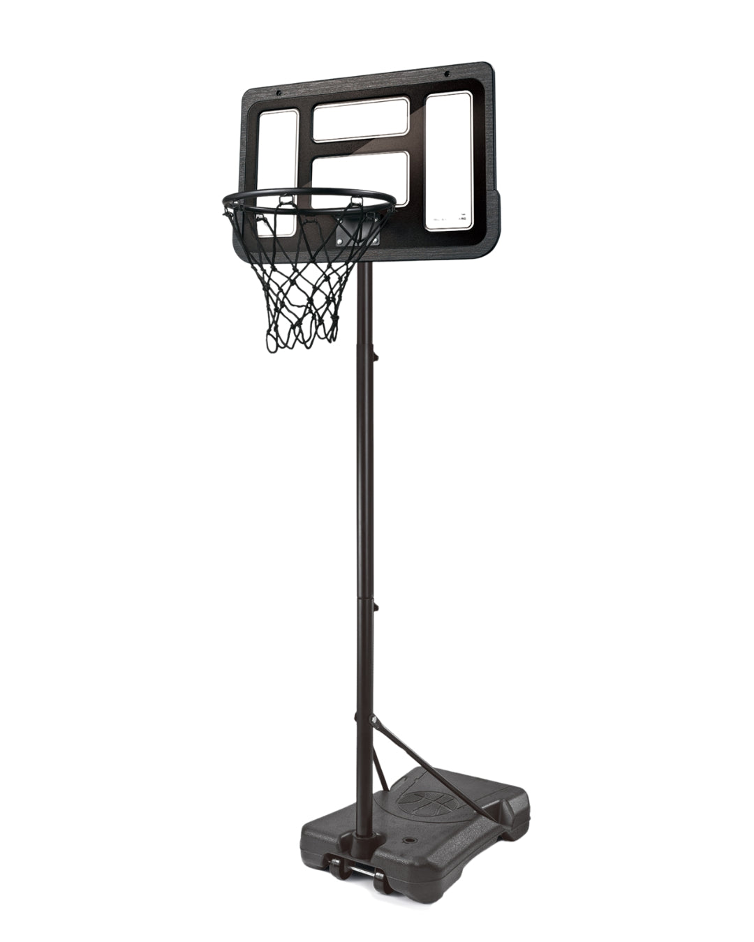 Hoops Basketball 209cm