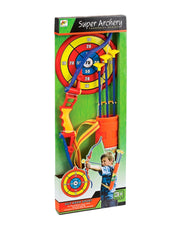 Super Archery