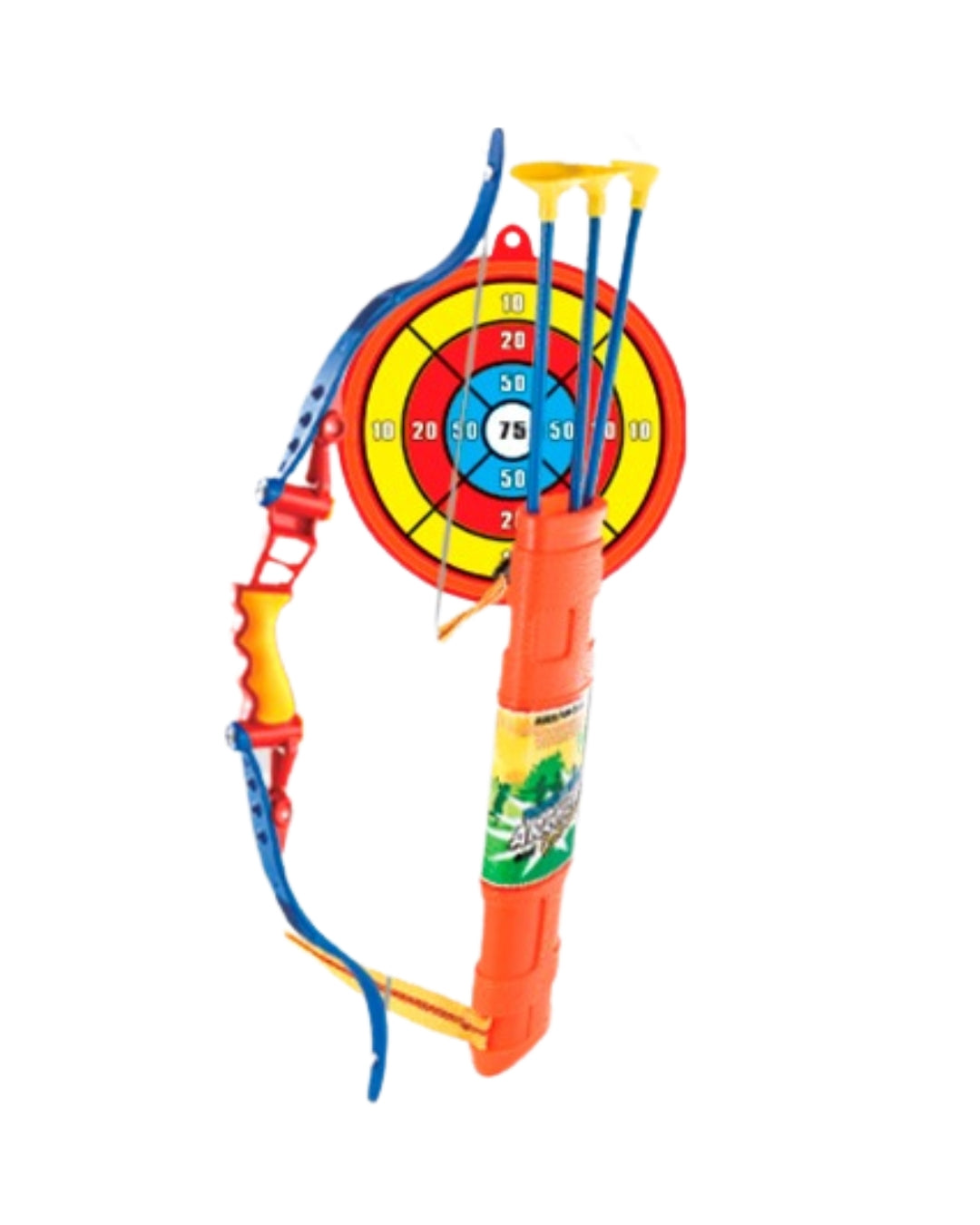 Super Archery