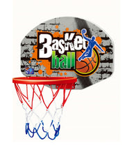 Playset Basketball