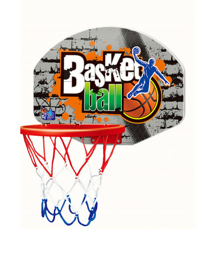 Playset Basketball