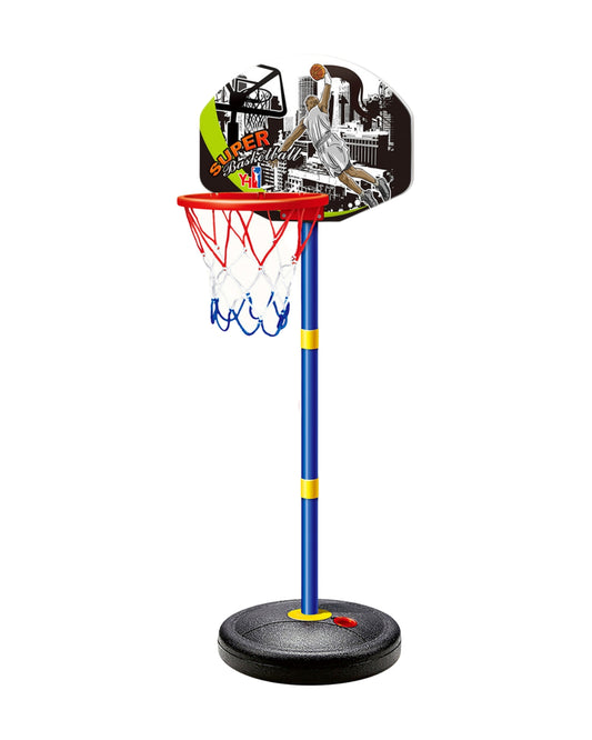 Playset Basketball