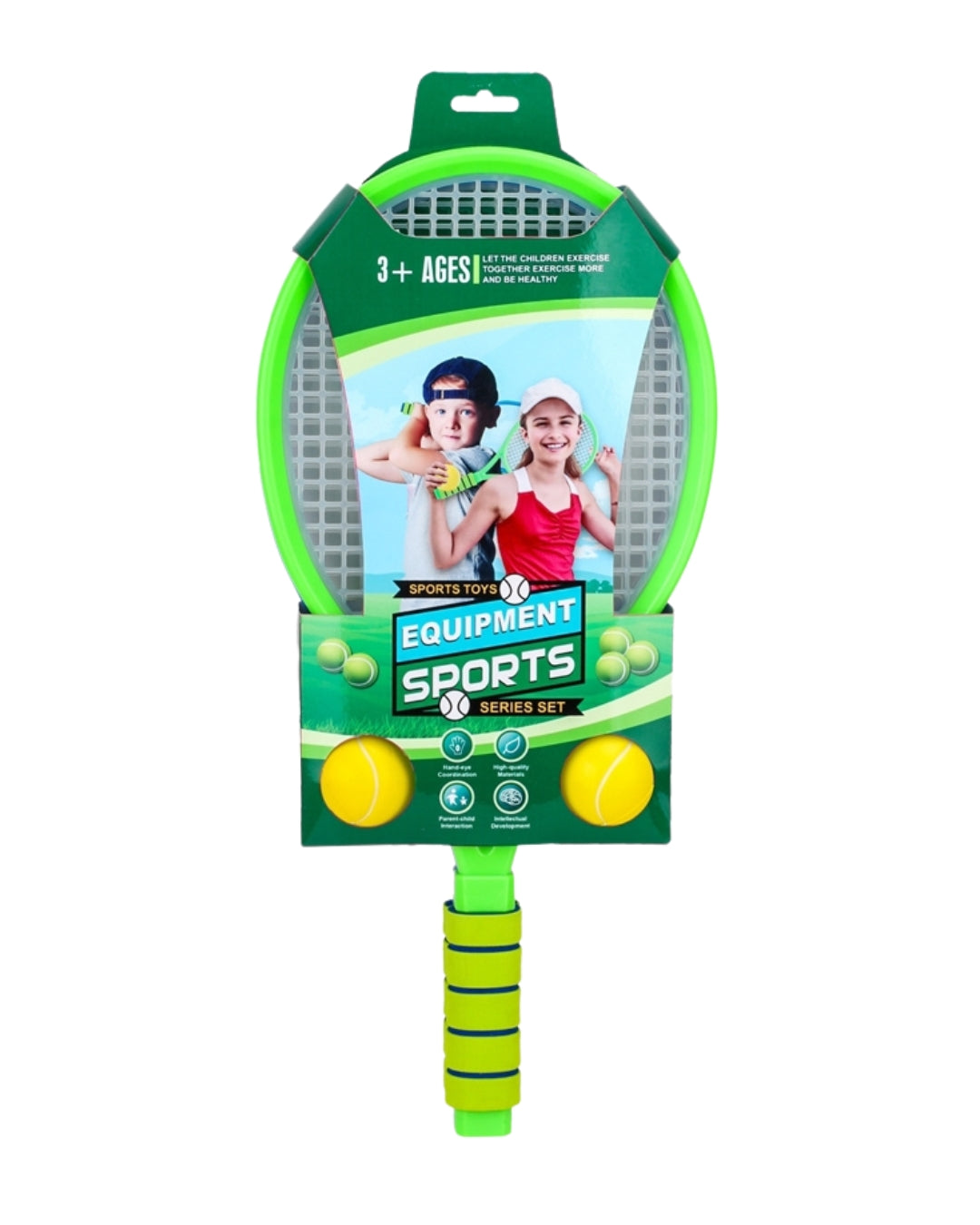 Tennis Sports Toy