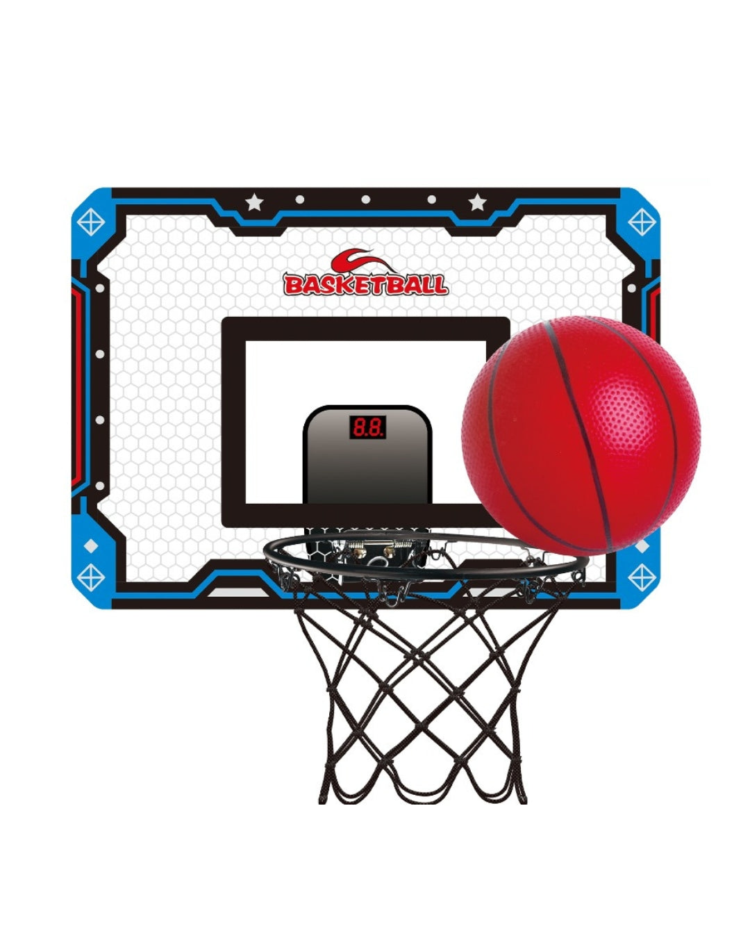 Basketball Hoop