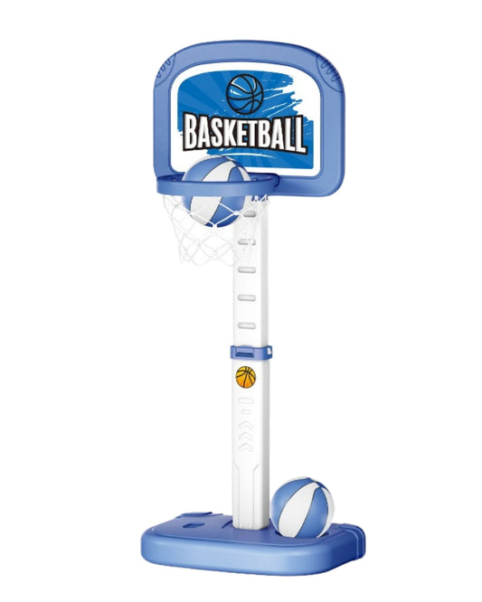 Basketball Stand