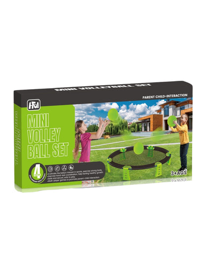 Mini Volley Ball Set