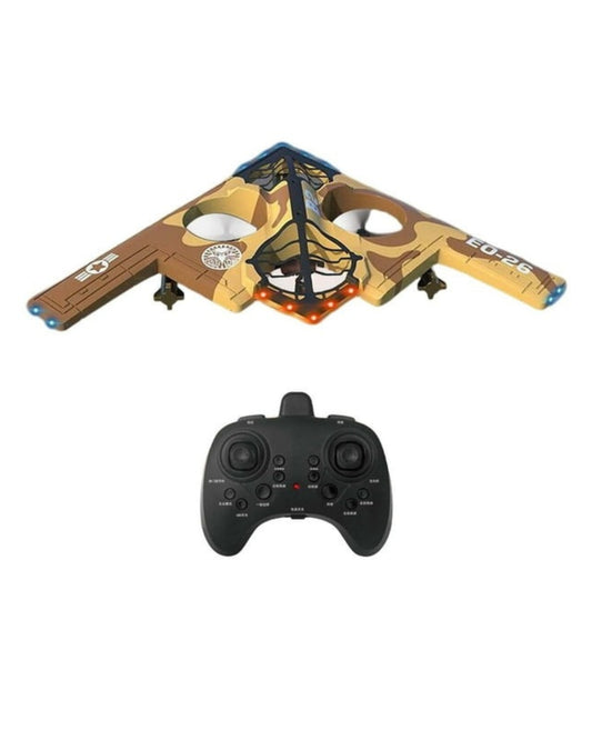 Rc Aircraft