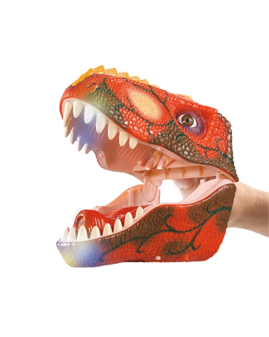 Bubble Dinosaur (Assorted)