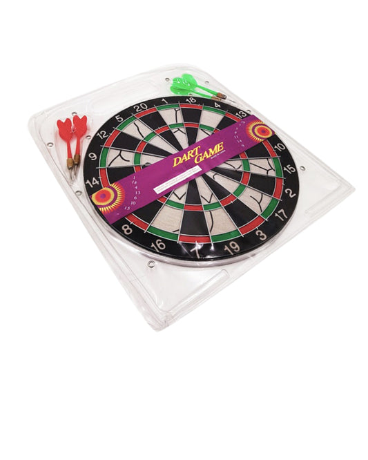 Dart Game