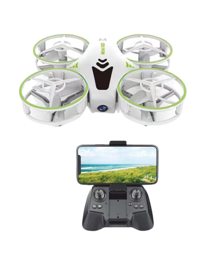 Rc A01 Camera Drone