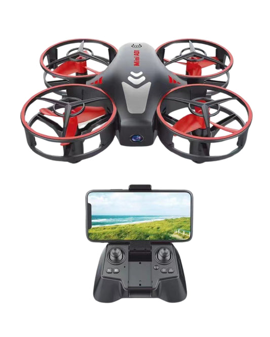 Rc A01 Camera Drone
