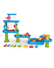 Sand Water Table