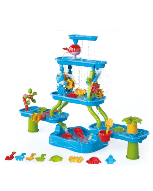 Sand Water Table