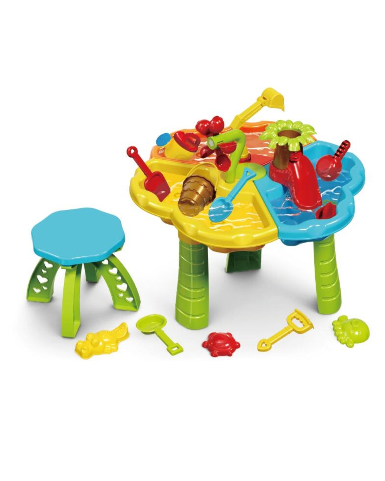 Water Table