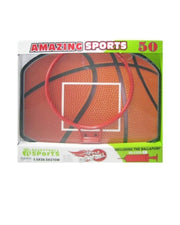 Amazing Sports Basketball Set