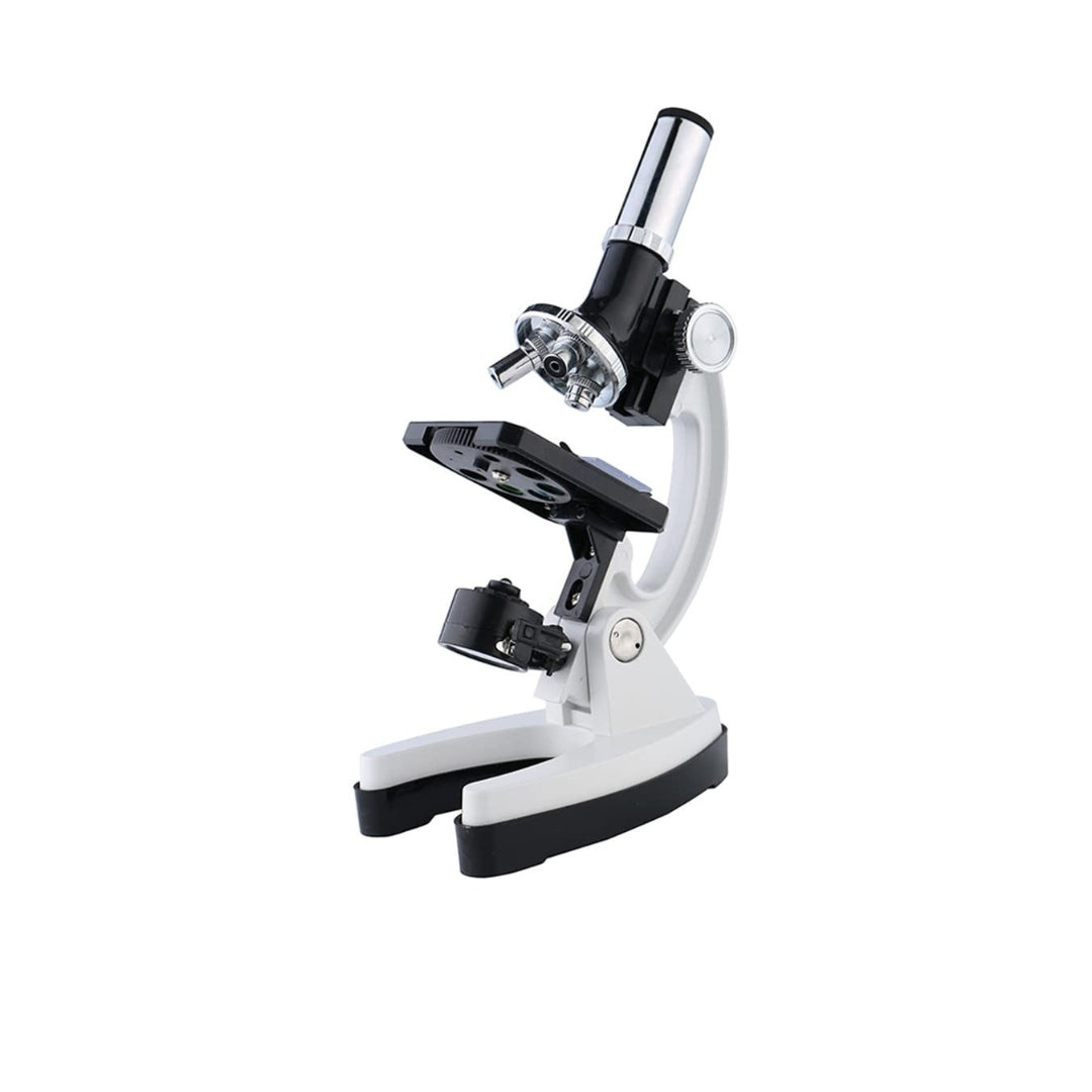 Microscope Set 1200x