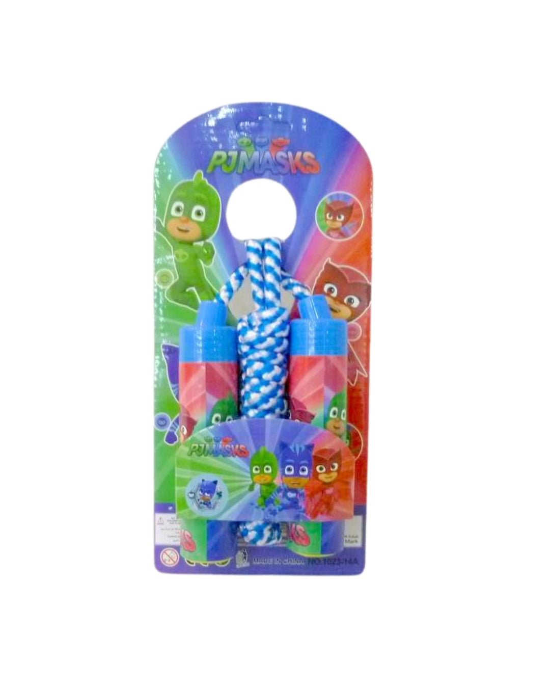 Pj Masks Jump Rope