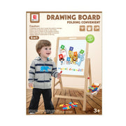 Drawing Board Folding Convenient