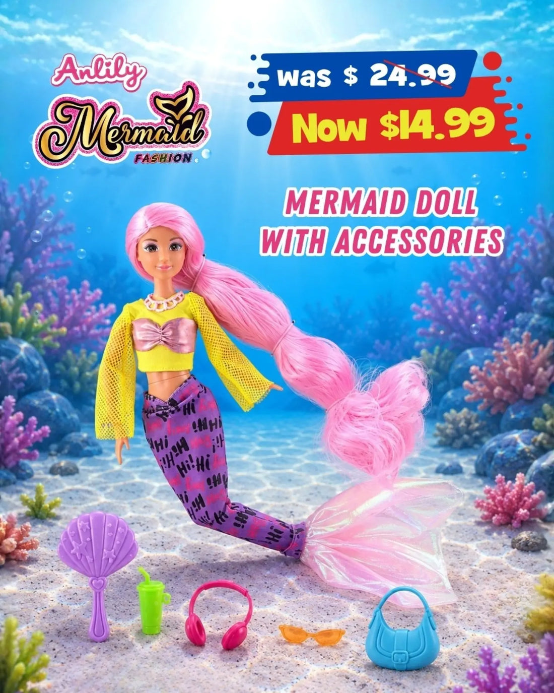 TOYS 4 LESS 