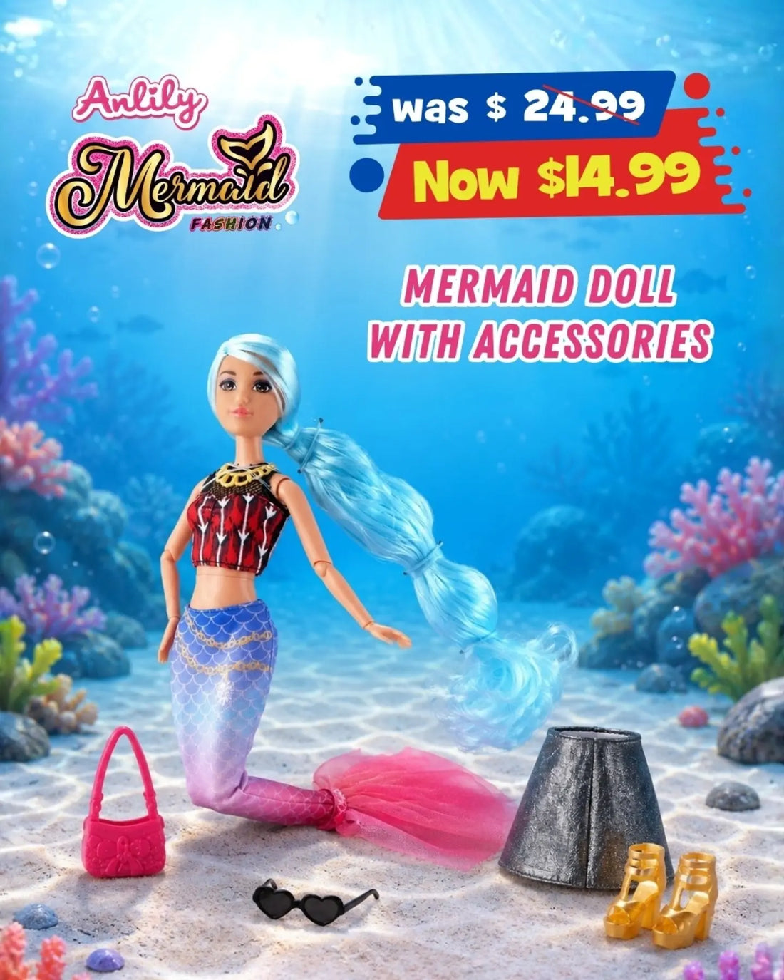 TOYS 4 LESS 