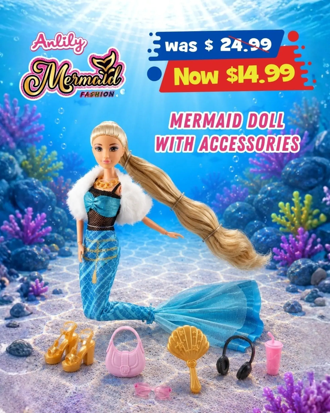TOYS 4 LESS 