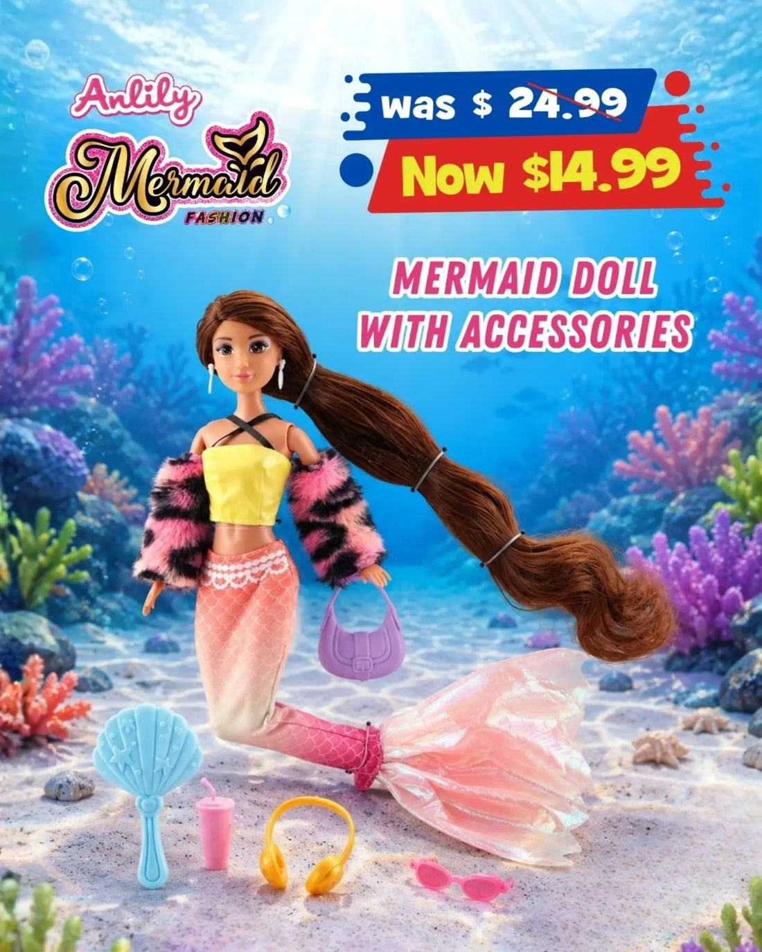TOYS 4 LESS 