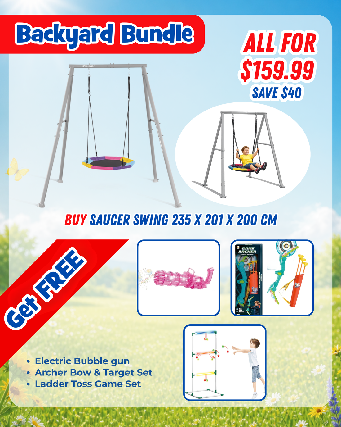 TOYS 4 LESS 