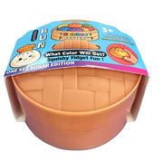 Dumpling Mystery Squishy Toy