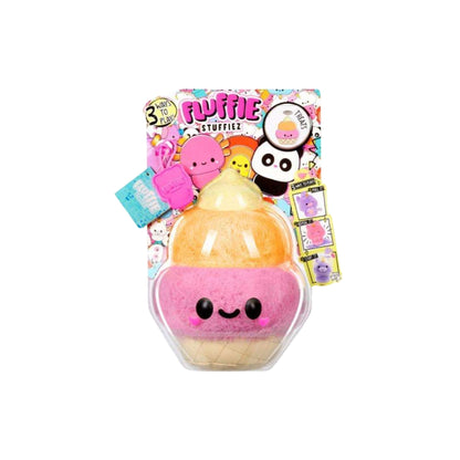 Fluffie Stuffiez Small Plush in Sidekick (Assorted)