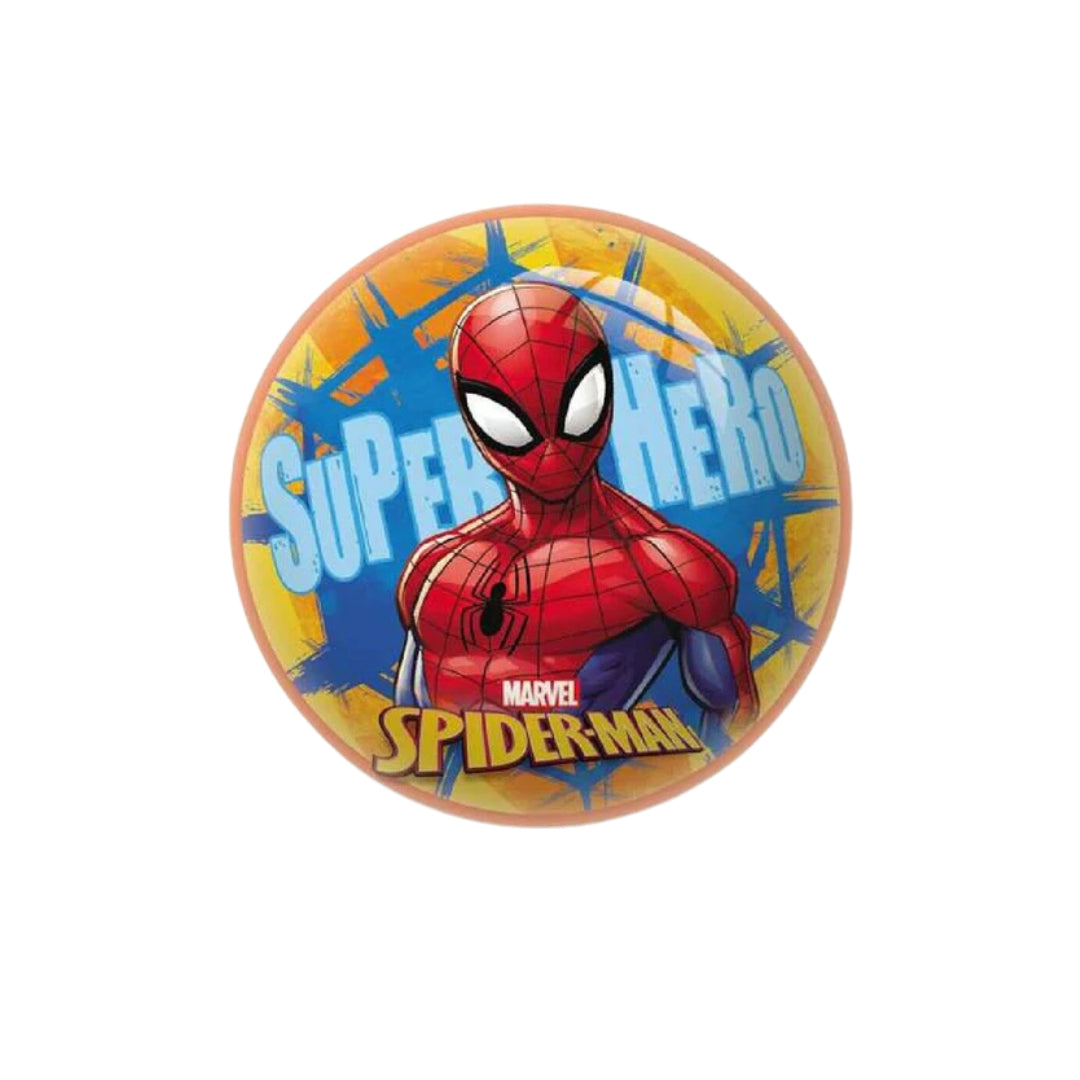 Spiderman Bio Ball