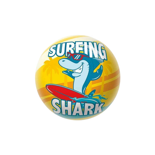 Surfing Shark Bio Ball